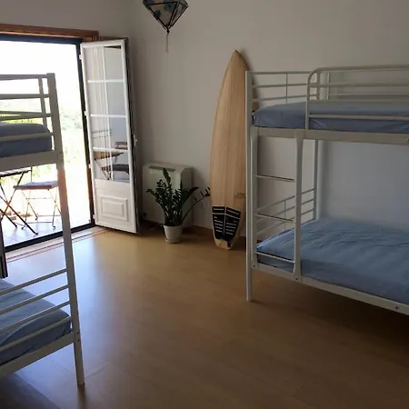 Coworksurf - Dos Irmaos