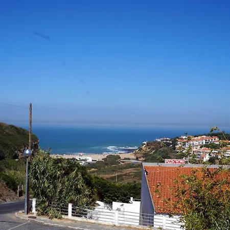 Coworksurf - Dos Irmaos Affittacamere Ericeira