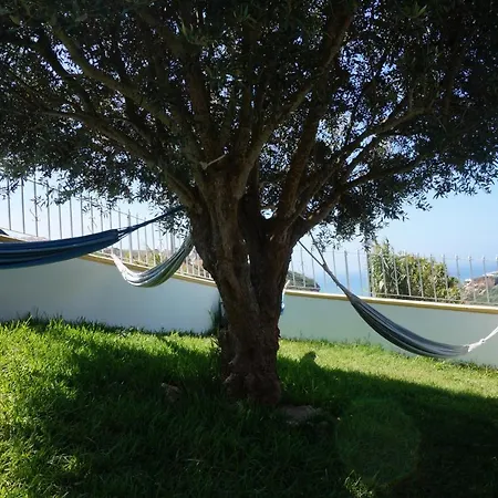 Coworksurf - Dos Irmaos Maison d'hôtes Ericeira