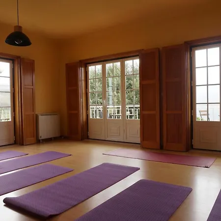 Coworksurf - Dos Irmaos Ericeira