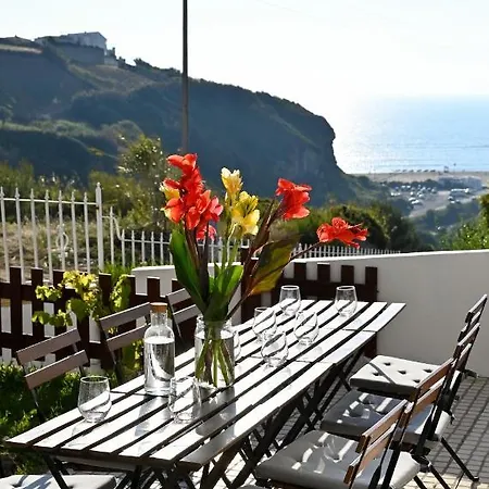 Maison d'hôtes Coworksurf - Dos Irmaos *
