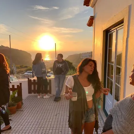 Maison d'hôtes Coworksurf - Dos Irmaos