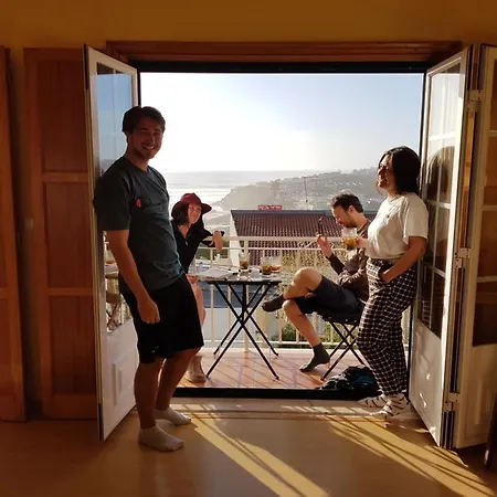 Coworksurf - Dos Irmaos Ericeira