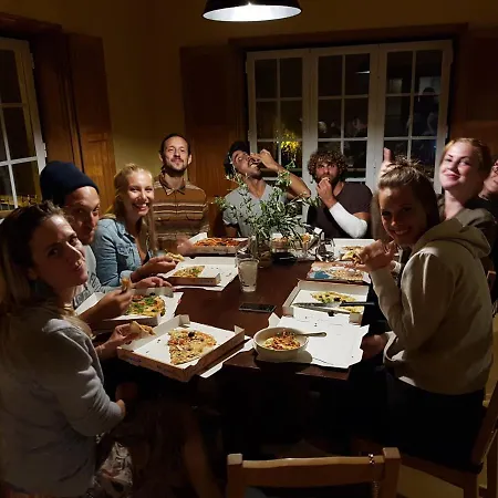 Affittacamere Coworksurf - Dos Irmaos