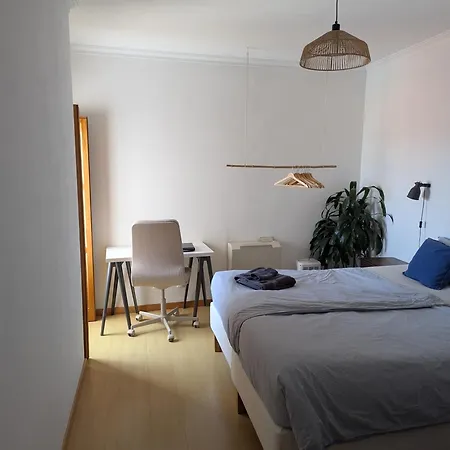 Surf - Dos Irmaos Guest house Ericeira