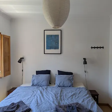 Coworksurf - Dos Irmaos Ericeira