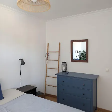 Coworksurf - Dos Irmaos Affittacamere