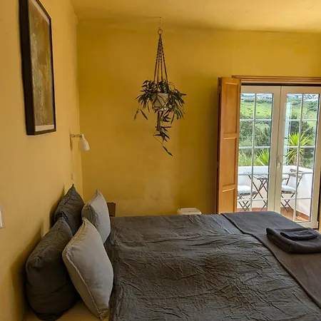 Guest house Surf - Dos Irmaos
