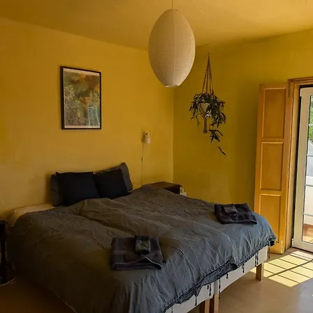 Surf - Dos Irmaos Guest house *