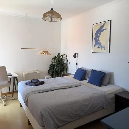 Guest house Surf - Dos Irmaos *