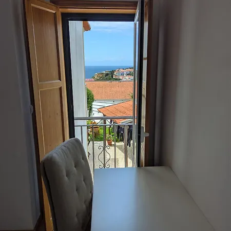 Surf - Dos Irmaos Guest house Ericeira