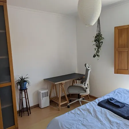 Affittacamere Coworksurf - Dos Irmaos Ericeira