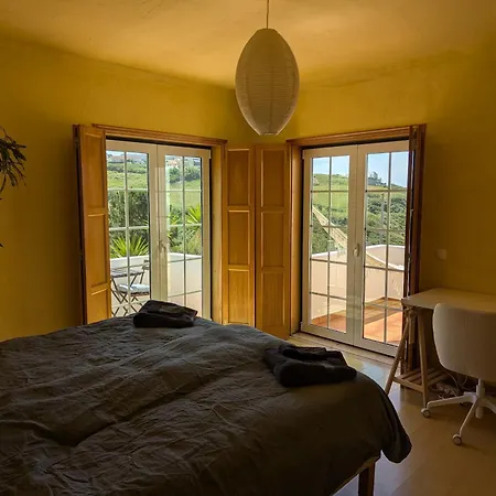 Coworksurf - Dos Irmaos Ericeira