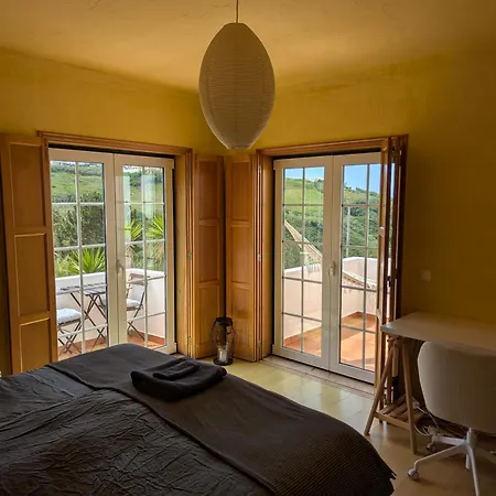 Coworksurf - Dos Irmaos * Ericeira