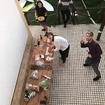 Coworksurf - Dos Irmaos Gasthof Ericeira