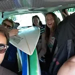 Gasthof Coworksurf - Dos Irmaos Ericeira