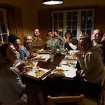 Gasthof Coworksurf - Dos Irmaos