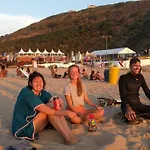 Gasthof Coworksurf - Dos Irmaos *