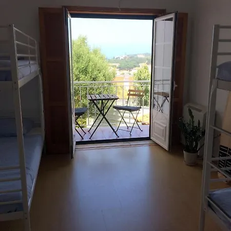 Coworksurf - Dos Irmaos * אריסרייה