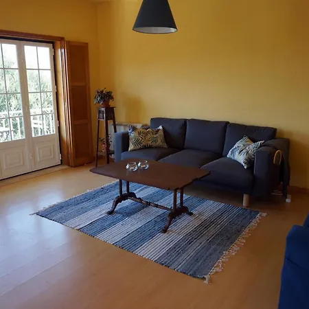 Coworksurf - Dos Irmaos Guest house *