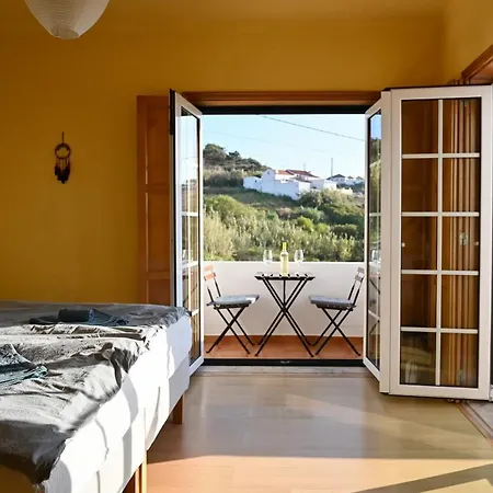 Coworksurf - Dos Irmaos Guest house Ericeira