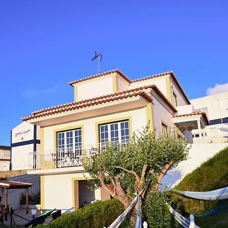 בית הארחה Coworksurf - Dos Irmaos