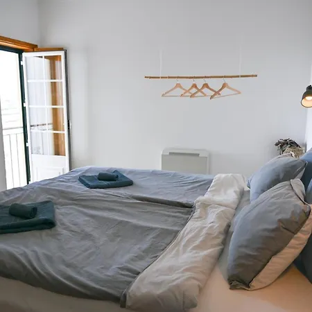 Coworksurf - Dos Irmaos Ericeira