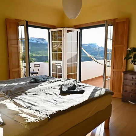 Coworksurf - Dos Irmaos Guest house