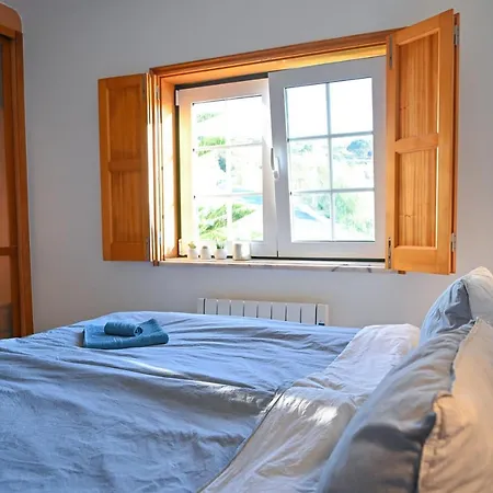 Coworksurf - Dos Irmaos Guest house Ericeira