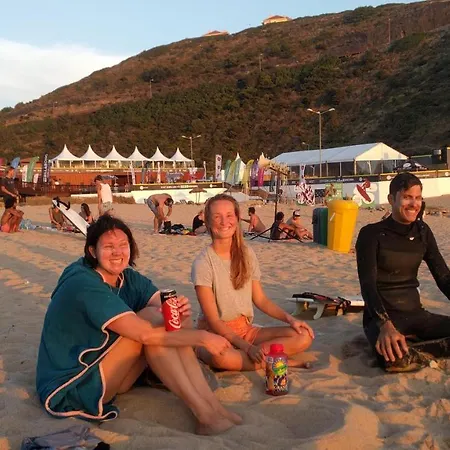 Guest house Coworksurf - Dos Irmaos *