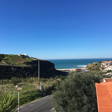 Coworksurf - Dos Irmaos Pensionat Ericeira