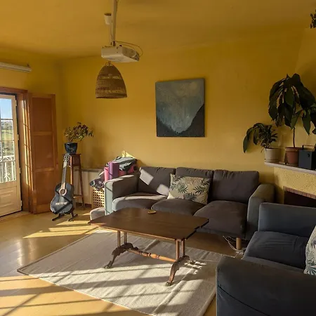 Coworksurf - Dos Irmaos * אריסרייה