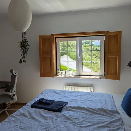 Coworksurf - Dos Irmaos