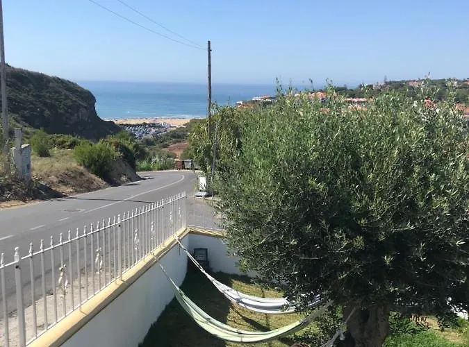 Coworksurf - Dos Irmaos Πανσιόν